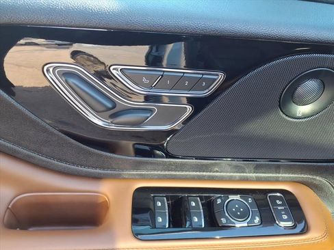 Used 2023 Lincoln Aviator Grand Touring w/ Elements Package Plus image 23