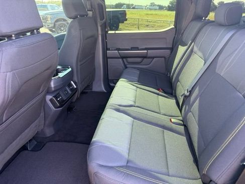 Used 2025 Ford F150 STX w/ Equipment Group 200A RWD image 10