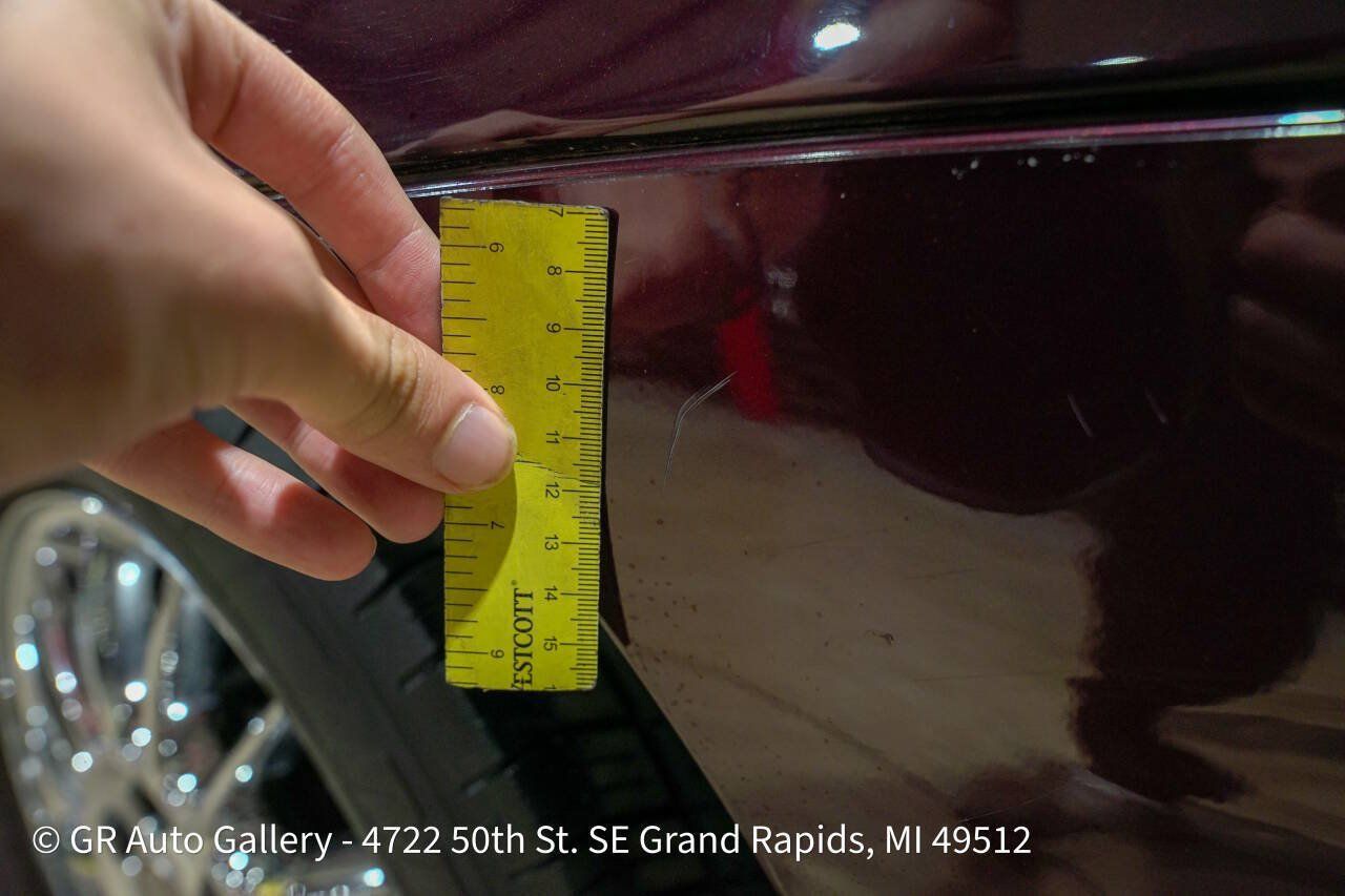 Used 2002 Pontiac Grand Prix GTP FWD image 40