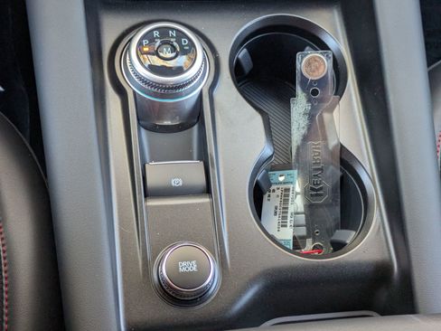 New 2026 Ford Explorer ST w/ Sun And Sound Package image 22