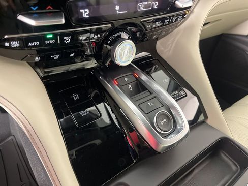 New 2026 Acura MDX Type S AWD/4WD image 37