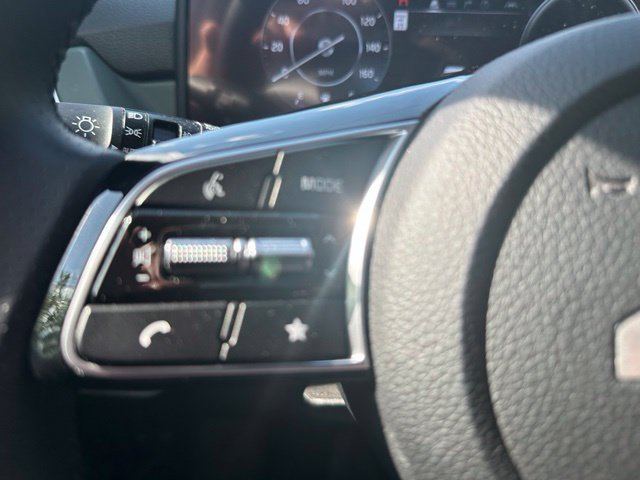 Used 2024 Kia Seltos SX w/ SX Sunroof Package AWD/4WD image 18