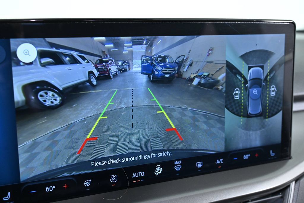 Used 2023 Ford Escape Active w/ Tech Pack #2 AWD/4WD image 17