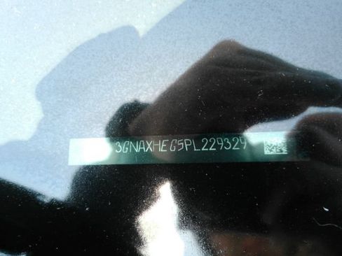 Used 2023 Chevrolet Equinox LS w/ LS Convenience Package FWD image 49