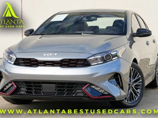 Used 2024 Kia Forte GT-Line w/ GT-Line Premium Package FWD video 1