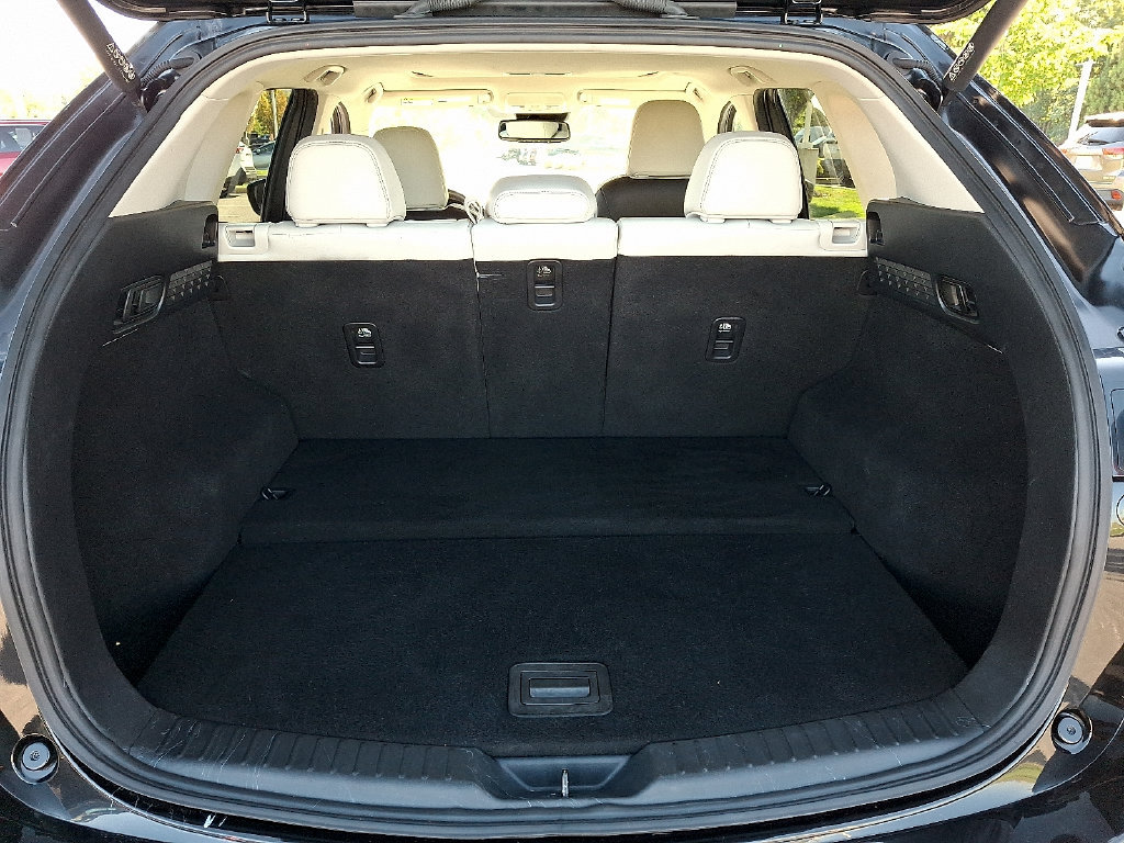 Used 2023 MAZDA CX-5 AWD 2.5 S image 28