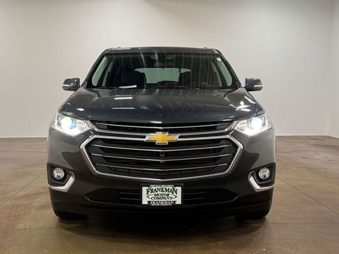 Used 2019 Chevrolet Traverse LT image 29