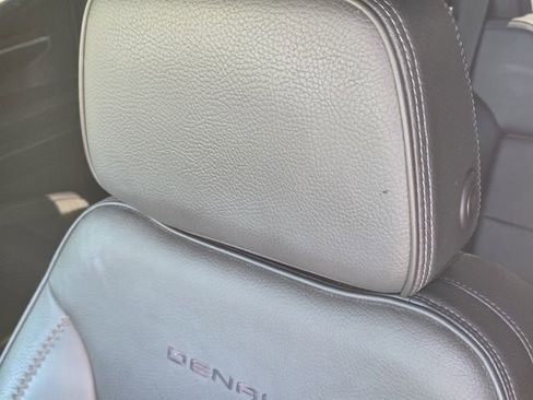 Used 2023 GMC Sierra 1500 Denali w/ Denali Reserve Package image 15