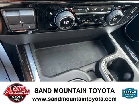 Used 2023 Chevrolet Silverado 1500 RST w/ RST All Star Premium Package AWD/4WD image 21