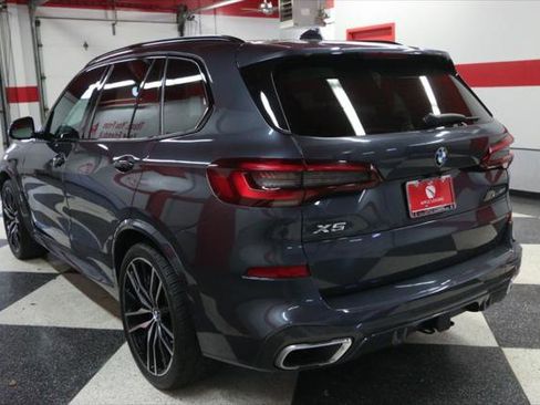 Used 2020 BMW X5 xDrive40i w/ M Sport Package image 5
