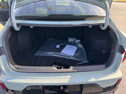 New 2025 Kia K4 GT-Line Turbo image 7