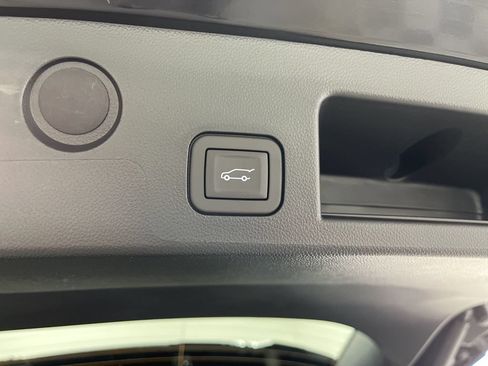 New 2026 GMC Terrain AT4 AWD/4WD image 25
