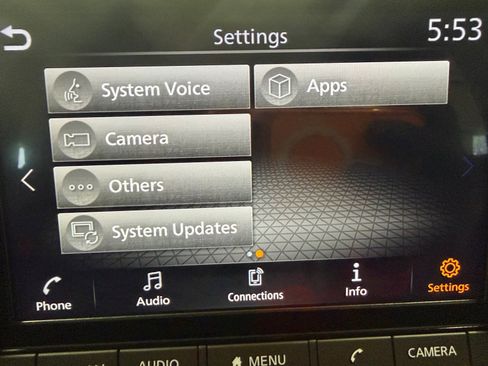 Used 2022 Nissan Rogue SV w/ SV Premium Package FWD image 42