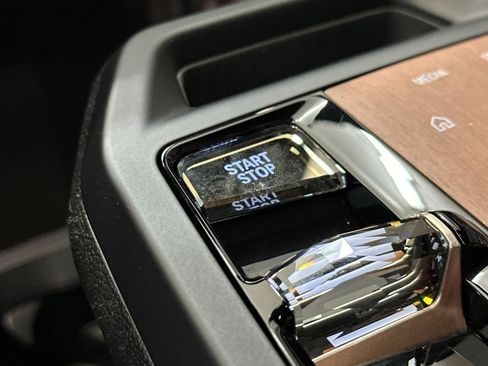 Certified 2024 BMW iX xDrive50 w/ Sport Package image 34