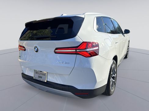 New 2026 BMW X3 xDrive30 w/ Convenience Package image 28