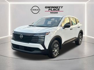 New 2026 Nissan Kicks S video 1