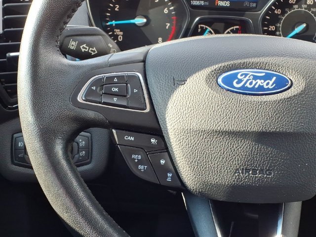 Used 2019 Ford Escape Titanium AWD/4WD image 11