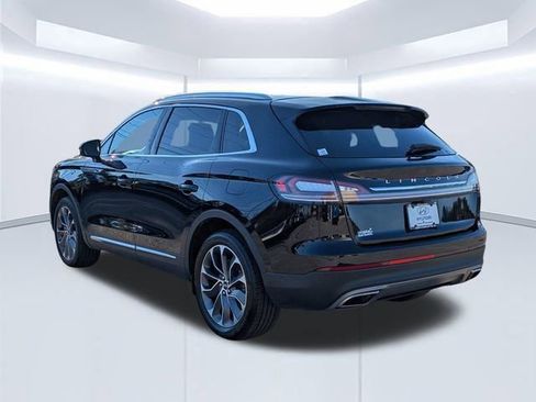 Used 2023 Lincoln Nautilus Reserve w/ Equipment Group 201A AWD/4WD image 6