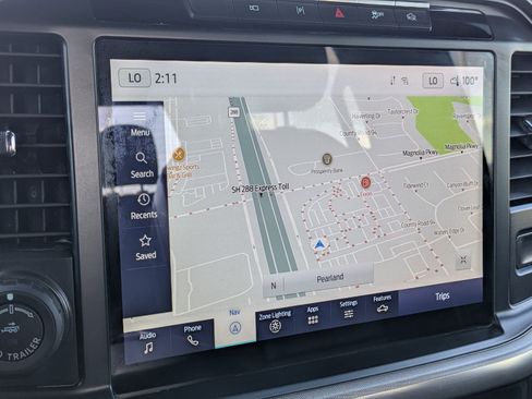 Used 2022 Ford F150 Raptor w/ Equipment Group 801A High image 23