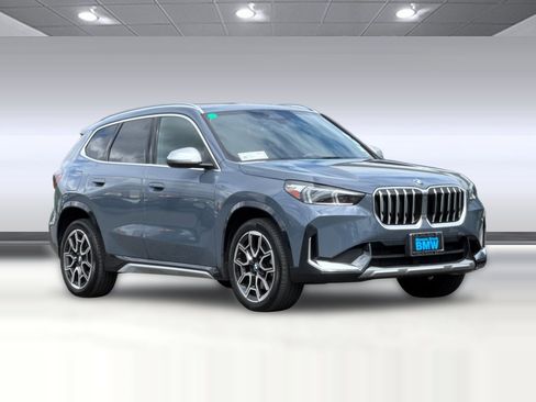 Certified 2023 BMW X1 xDrive28i w/ Convenience Package AWD/4WD image 6