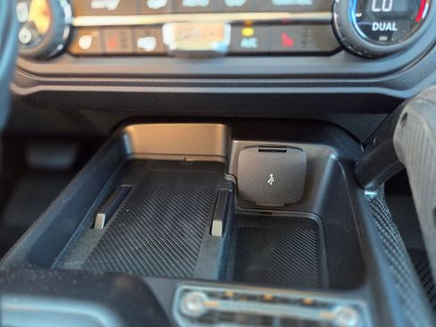 New 2026 Ford Bronco Raptor w/ Interior Carbon Fiber Pack AWD/4WD image 26