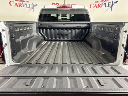 New 2026 Chevrolet Colorado LT w/ Advanced Trailering Package RWD image 22