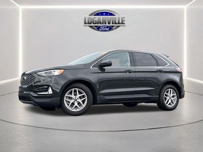Used 2023 Ford Edge SEL w/ Convenience Package