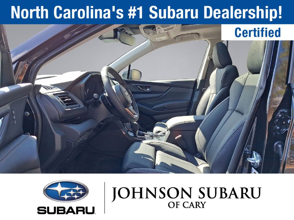 Used 2026 Subaru Ascent Limited Bronze w/ Popular Package #2 AWD/4WD image 14