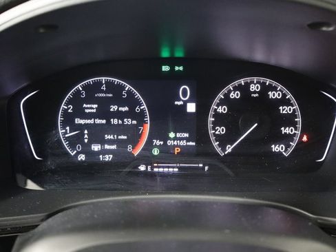 Used 2023 Honda Civic Sport image 11