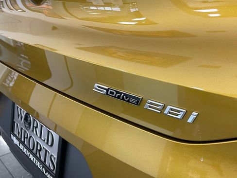 Used 2018 BMW X2 sDrive28i w/ M SportX Package image 18