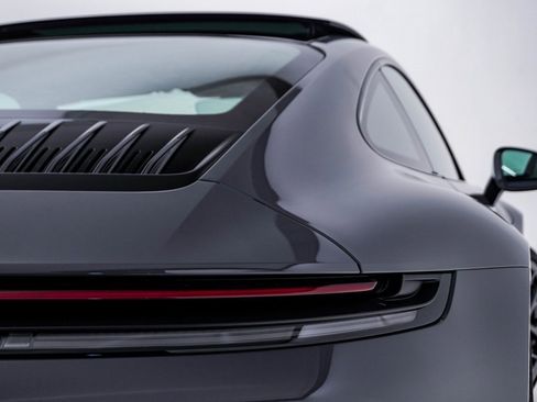 New 2026 Porsche 911 Carrera 4S image 12
