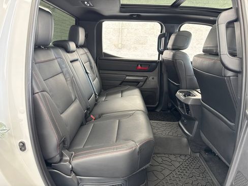 Used 2024 Toyota Tundra TRD Pro AWD/4WD image 44