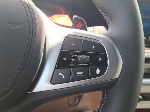 New 2026 BMW X5 M Competition AWD/4WD image 11
