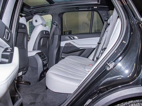 Certified 2023 BMW X5 xDrive40i w/ Parking Assistance Package image 22