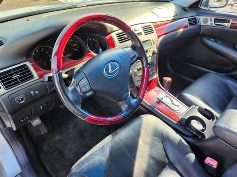 Used 2006 Lexus ES 330 image 12