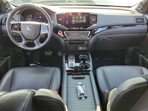 Used 2019 Honda Passport Touring image 29