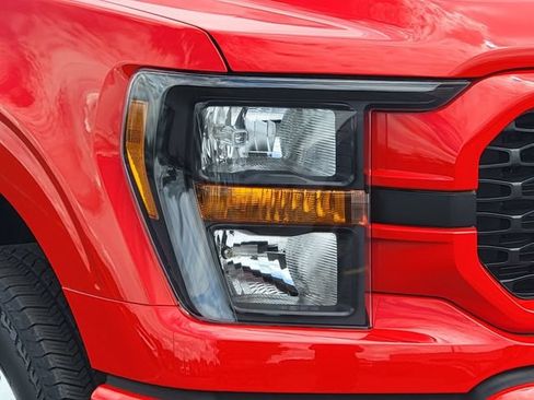 Certified 2023 Ford F150 XL w/ STX Appearance Package AWD/4WD image 16