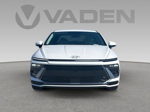 New 2025 Hyundai Sonata SEL image 24