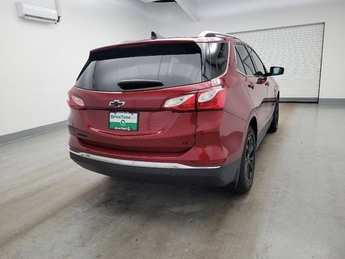 Used 2019 Chevrolet Equinox LT image 7