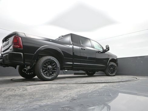 New 2026 RAM 2500 Limited image 41