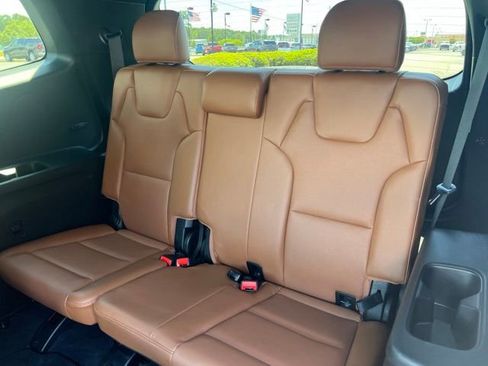 Used 2024 Kia Telluride EX X-Line AWD/4WD image 20