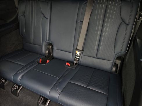 Used 2025 Cadillac Escalade IQ Sport 2 w/ LPO, ONYX Package image 16