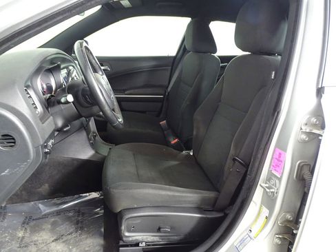 Used 2018 Dodge Charger Police w/ Fleet Safety Group image 10