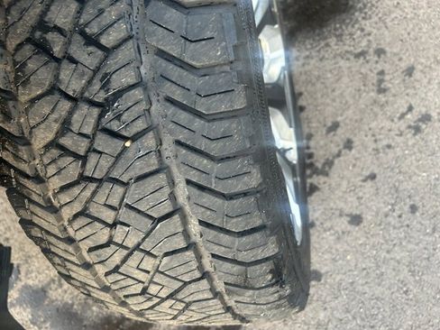 Used 2020 RAM 1500 Limited image 4