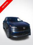 Used 2025 Nissan Kicks SV FWD image 1