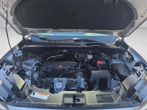 New 2026 Honda HR-V LX image 20