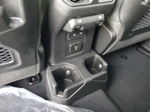 New 2026 Jeep Gladiator Mojave image 6