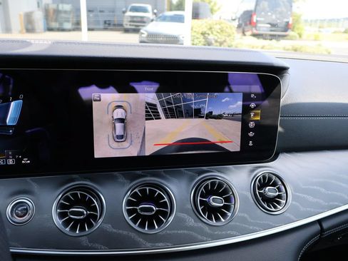 Used 2022 Mercedes-Benz AMG GT 53 image 27