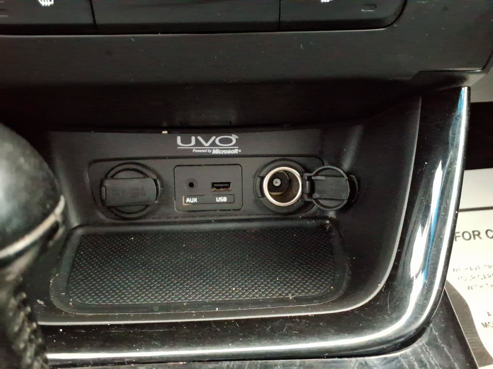 Used 2015 Kia Sorento LX AWD/4WD image 23