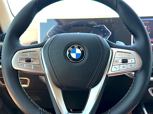 New 2027 BMW X7 xDrive40i AWD/4WD image 19